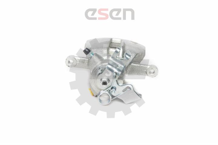 Esen SKV Brake caliper rear right – price 176 PLN