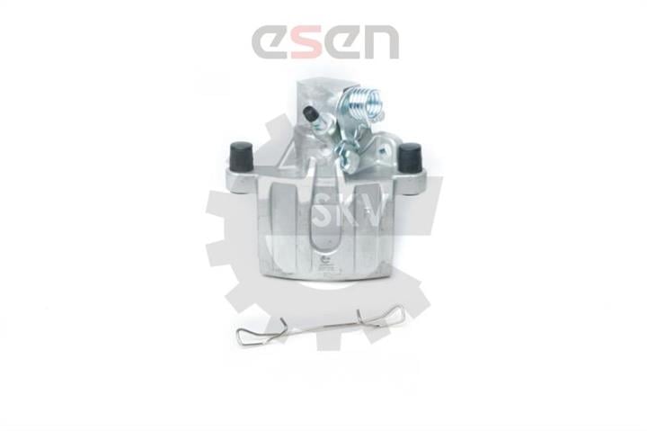Esen SKV Brake caliper rear right – price 175 PLN