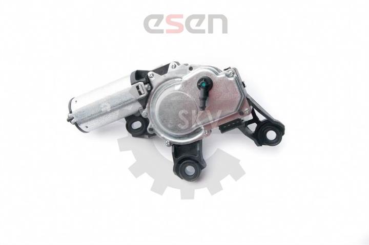 Esen SKV 19SKV020 Wipe motor 19SKV020: Buy near me in Poland at 2407.PL - Good price!