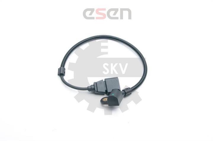 Esen SKV 17SKV365 Датчик положения коленчатого вала 17SKV365: Отличная цена - Купить в Польше на 2407.PL!
