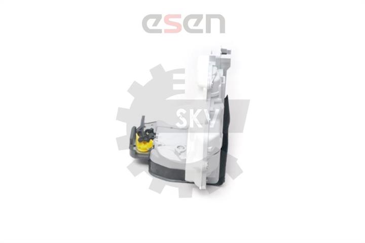 Esen SKV Tuerschloss – Preis [object Object] PLN