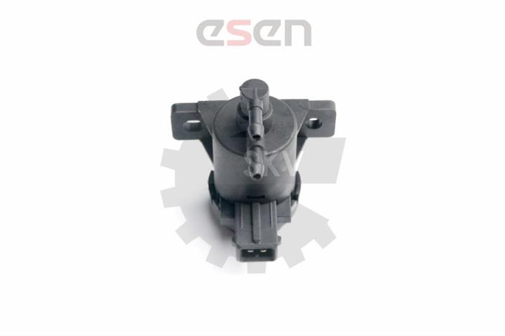 Turbine control valve Esen SKV 14SKV909