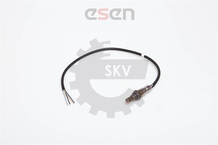 Esen SKV 09SKV906 Датчик кислородный / Лямбда-зонд 09SKV906: Отличная цена - Купить в Польше на 2407.PL!