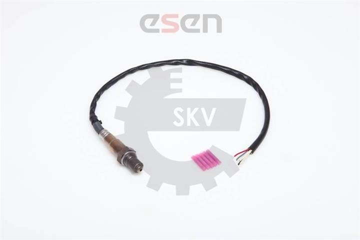 Esen SKV 09SKV905 Датчик кислородный / Лямбда-зонд 09SKV905: Отличная цена - Купить в Польше на 2407.PL!