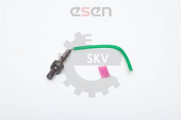 Esen SKV 09SKV903 Датчик кислородный / Лямбда-зонд 09SKV903: Отличная цена - Купить в Польше на 2407.PL!