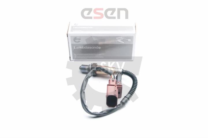 Esen SKV 09SKV871 Lambda sensor 09SKV871: Buy near me in Poland at 2407.PL - Good price!
