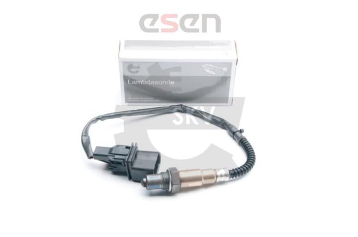 Esen SKV 09SKV870 Lambda sensor 09SKV870: Buy near me in Poland at 2407.PL - Good price!