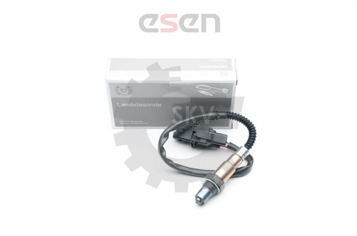 Esen SKV 09SKV869 Lambda sensor 09SKV869: Buy near me in Poland at 2407.PL - Good price!