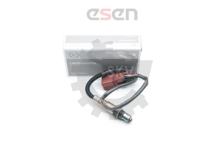 Esen SKV 09SKV868 Lambda sensor 09SKV868: Buy near me in Poland at 2407.PL - Good price!
