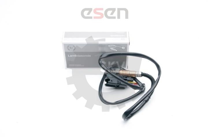Esen SKV 09SKV867 Lambda sensor 09SKV867: Buy near me in Poland at 2407.PL - Good price!