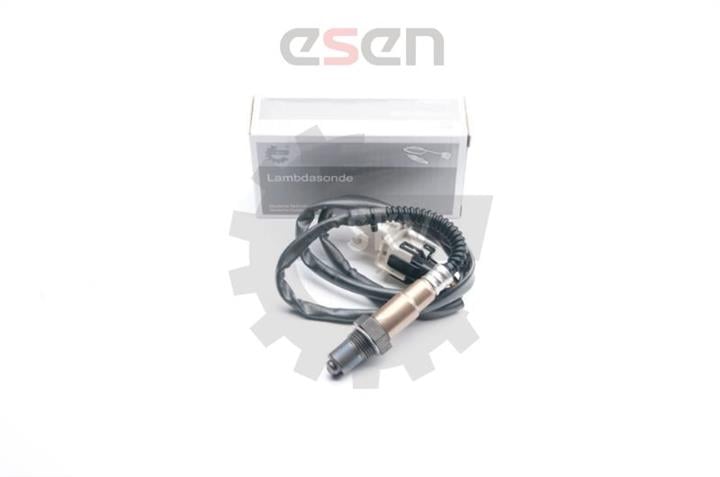 Esen SKV 09SKV866 Lambda sensor 09SKV866: Buy near me in Poland at 2407.PL - Good price!