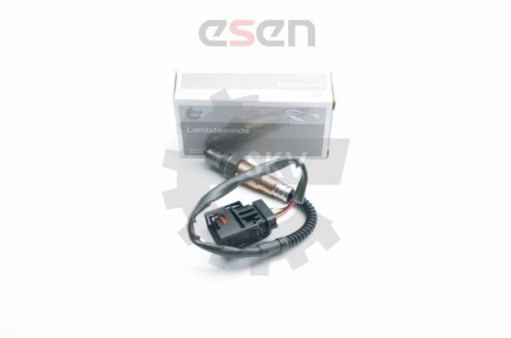 Esen SKV 09SKV865 Lambda sensor 09SKV865: Buy near me in Poland at 2407.PL - Good price!