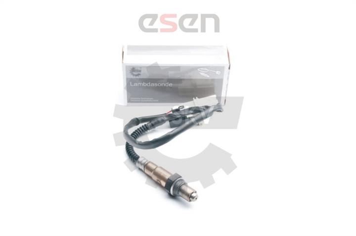 Esen SKV 09SKV863 Lambda sensor 09SKV863: Buy near me in Poland at 2407.PL - Good price!