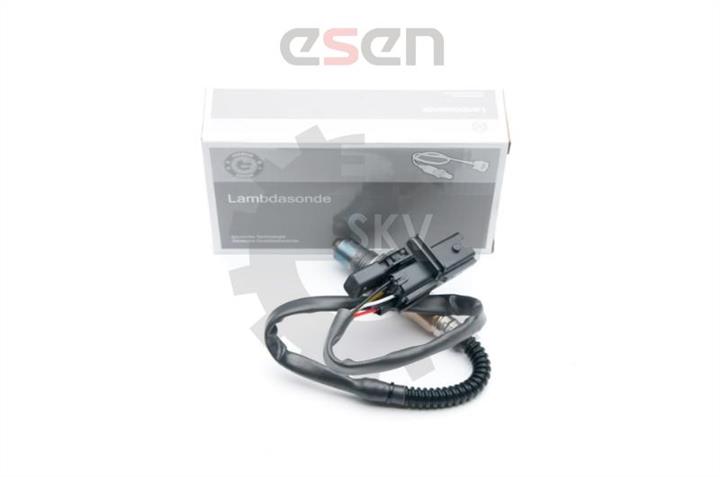 Esen SKV 09SKV862 Lambda sensor 09SKV862: Buy near me in Poland at 2407.PL - Good price!