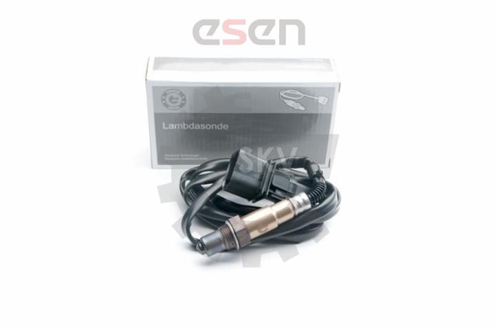 Esen SKV 09SKV860 Lambda sensor 09SKV860: Buy near me in Poland at 2407.PL - Good price!