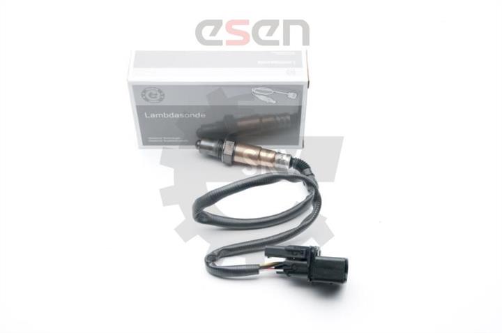 Esen SKV 09SKV859 Lambda sensor 09SKV859: Buy near me in Poland at 2407.PL - Good price!