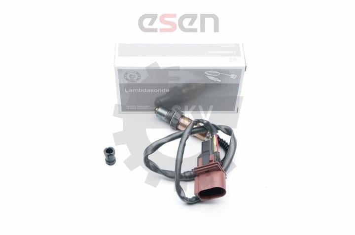 Esen SKV 09SKV858 Lambda sensor 09SKV858: Buy near me in Poland at 2407.PL - Good price!