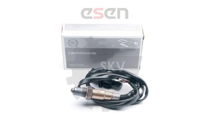 Esen SKV 09SKV854 Lambda sensor 09SKV854: Buy near me in Poland at 2407.PL - Good price!
