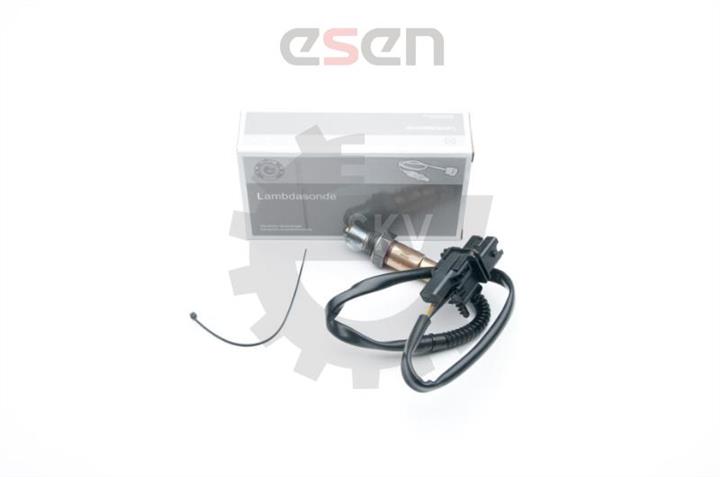 Esen SKV 09SKV853 Lambda sensor 09SKV853: Buy near me in Poland at 2407.PL - Good price!