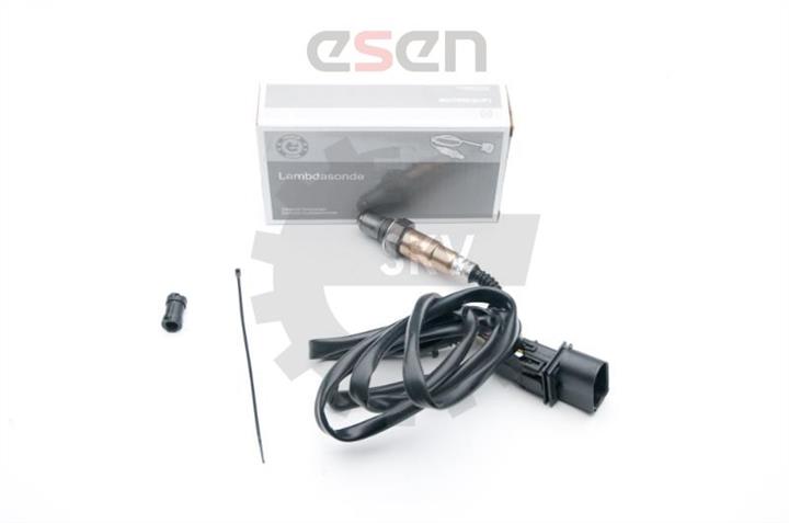 Esen SKV 09SKV852 Lambda sensor 09SKV852: Buy near me in Poland at 2407.PL - Good price!