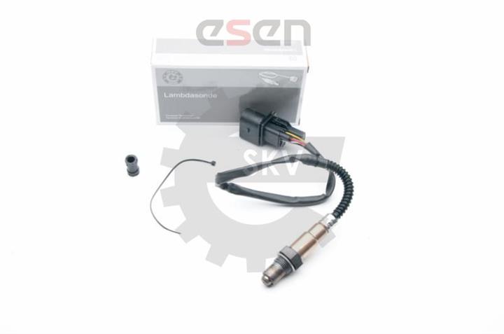 Esen SKV 09SKV850 Lambda sensor 09SKV850: Buy near me in Poland at 2407.PL - Good price!