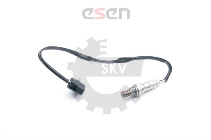 Esen SKV 09SKV745 Датчик кислородный / Лямбда-зонд 09SKV745: Отличная цена - Купить в Польше на 2407.PL!