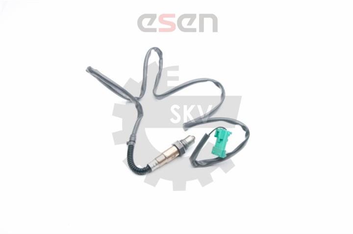 Esen SKV 09SKV711 Lambda sensor 09SKV711: Buy near me at 2407.PL in Poland at an Affordable price!