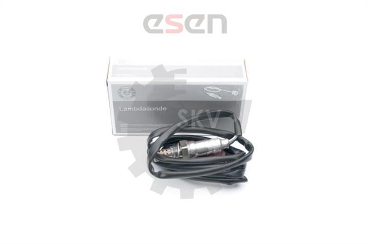 Esen SKV 09SKV707 Lambda sensor 09SKV707: Buy near me in Poland at 2407.PL - Good price!