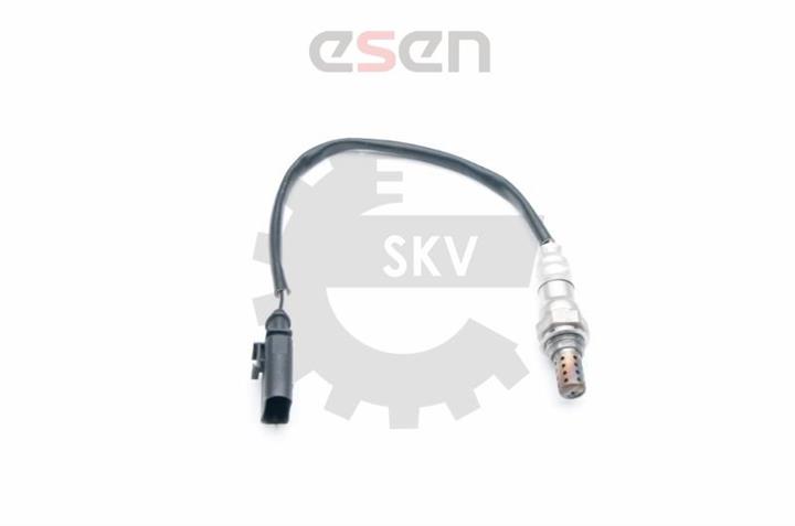 Esen SKV 09SKV697 Датчик кислородный / Лямбда-зонд 09SKV697: Отличная цена - Купить в Польше на 2407.PL!