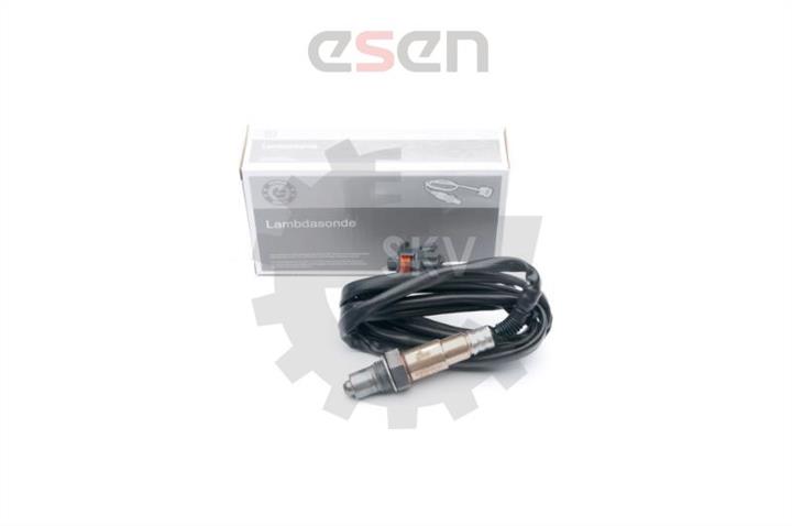 Esen SKV 09SKV690 Lambda sensor 09SKV690: Buy near me in Poland at 2407.PL - Good price!