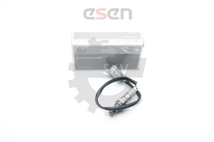 Esen SKV 09SKV687 Lambda sensor 09SKV687: Buy near me in Poland at 2407.PL - Good price!