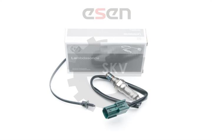 Esen SKV 09SKV683 Lambda sensor 09SKV683: Buy near me at 2407.PL in Poland at an Affordable price!