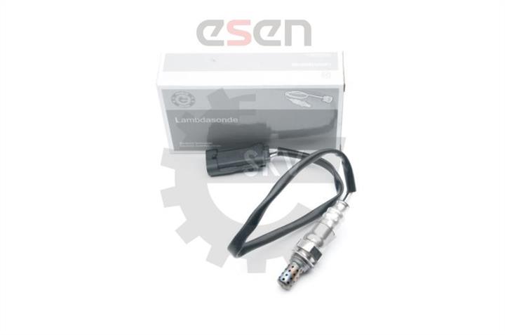 Esen SKV 09SKV681 Lambda sensor 09SKV681: Buy near me in Poland at 2407.PL - Good price!
