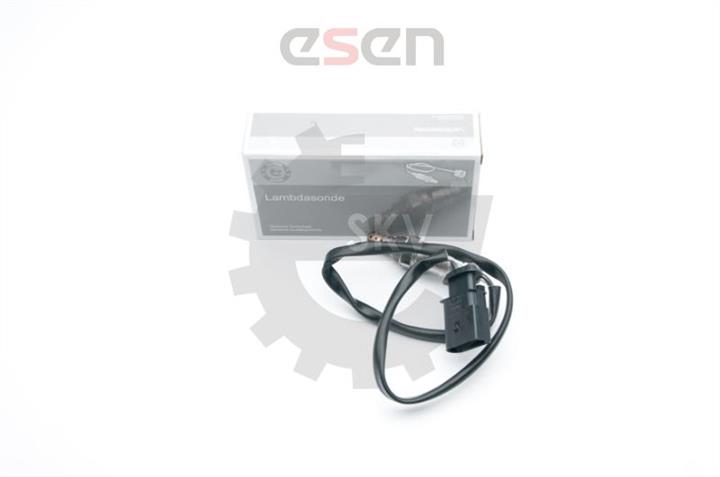 Esen SKV 09SKV675 Lambda sensor 09SKV675: Buy near me in Poland at 2407.PL - Good price!