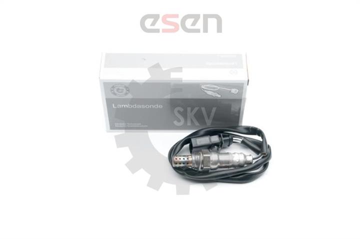 Esen SKV 09SKV672 Датчик кислородный / Лямбда-зонд 09SKV672: Отличная цена - Купить в Польше на 2407.PL!