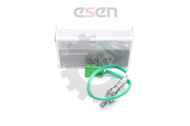Esen SKV 09SKV671 Датчик кислородный / Лямбда-зонд 09SKV671: Отличная цена - Купить в Польше на 2407.PL!