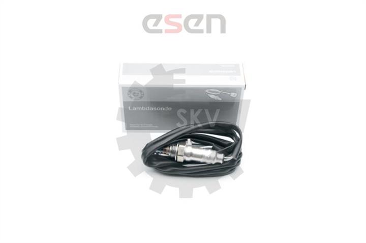 Esen SKV 09SKV670 Lambda sensor 09SKV670: Buy near me in Poland at 2407.PL - Good price!