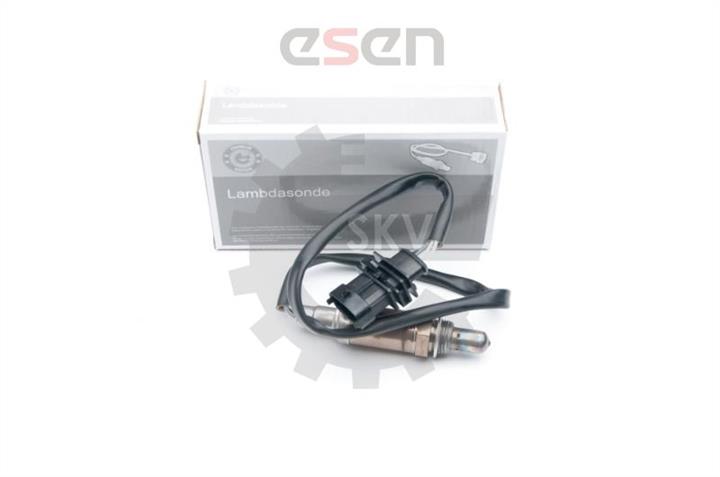 Esen SKV 09SKV669 Lambda sensor 09SKV669: Buy near me in Poland at 2407.PL - Good price!