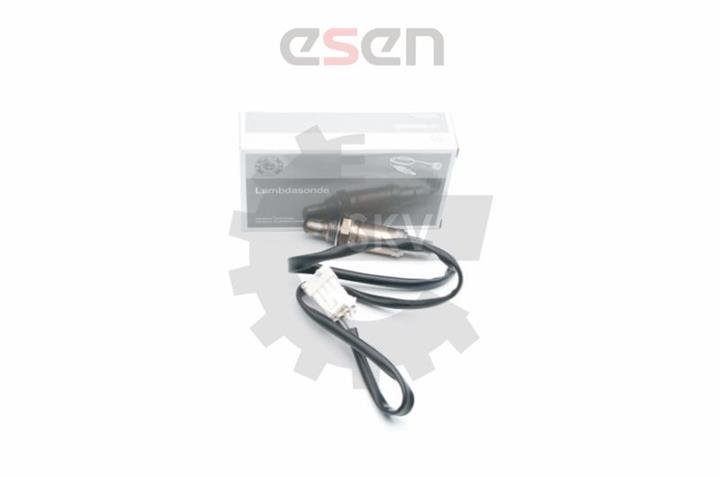 Esen SKV 09SKV668 Lambda sensor 09SKV668: Buy near me in Poland at 2407.PL - Good price!