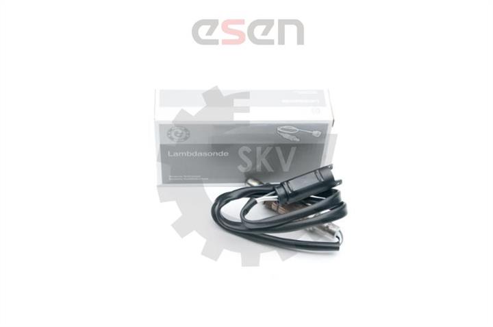 Esen SKV 09SKV667 Датчик кислородный / Лямбда-зонд 09SKV667: Купить в Польше - Отличная цена на 2407.PL!