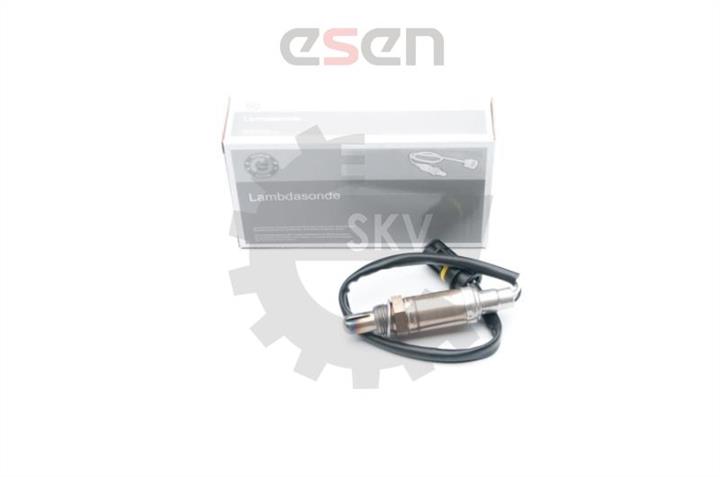 Esen SKV 09SKV666 Lambda sensor 09SKV666: Buy near me in Poland at 2407.PL - Good price!