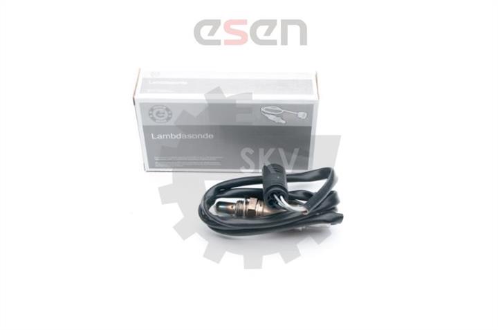 Esen SKV 09SKV665 Lambda sensor 09SKV665: Buy near me in Poland at 2407.PL - Good price!