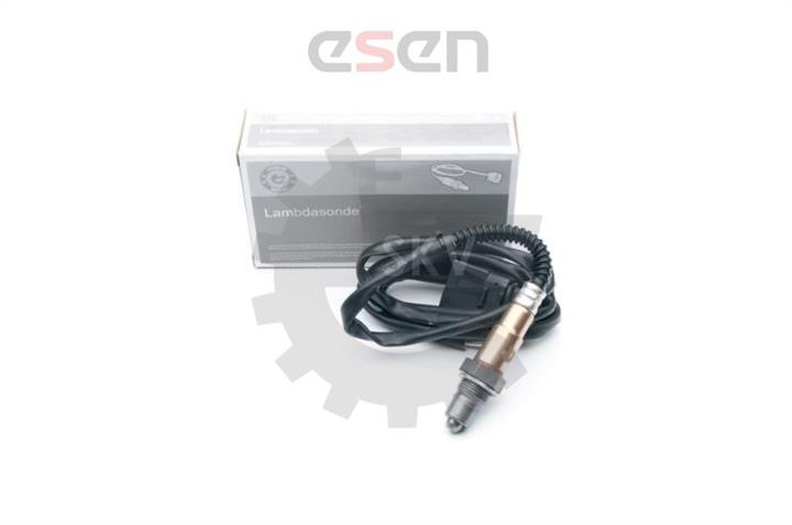 Esen SKV 09SKV658 Lambda sensor 09SKV658: Buy near me at 2407.PL in Poland at an Affordable price!