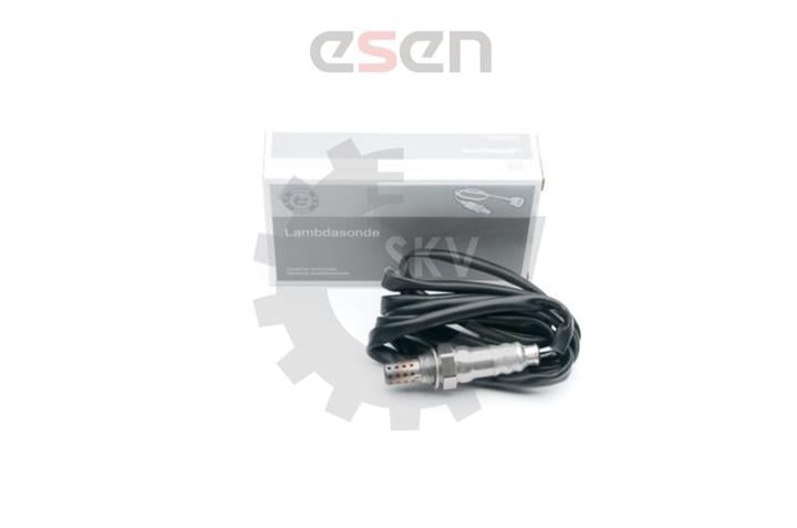 Esen SKV 09SKV657 Lambda sensor 09SKV657: Buy near me at 2407.PL in Poland at an Affordable price!