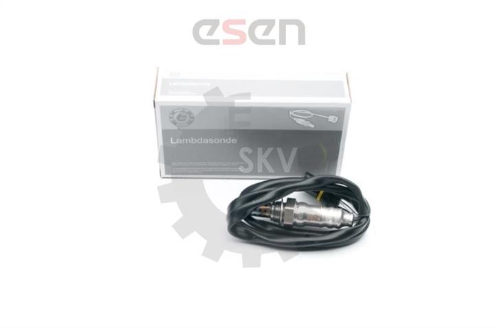 Esen SKV 09SKV655 Датчик кислородный / Лямбда-зонд 09SKV655: Отличная цена - Купить в Польше на 2407.PL!