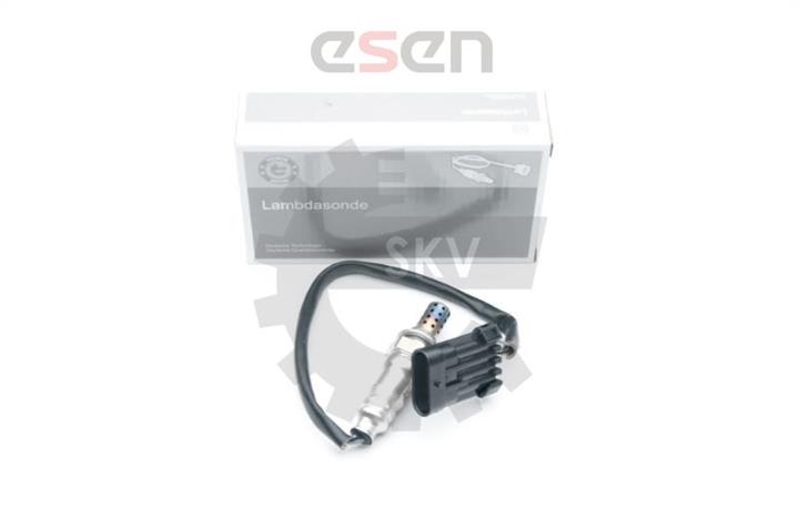 Esen SKV 09SKV652 Lambda sensor 09SKV652: Buy near me in Poland at 2407.PL - Good price!