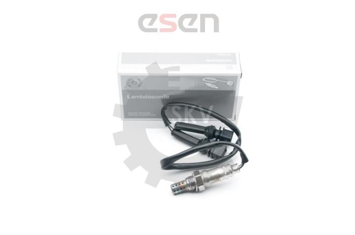 Esen SKV 09SKV650 Датчик кислородный / Лямбда-зонд 09SKV650: Отличная цена - Купить в Польше на 2407.PL!