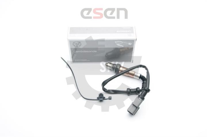 Esen SKV 09SKV647 Lambda sensor 09SKV647: Buy near me in Poland at 2407.PL - Good price!