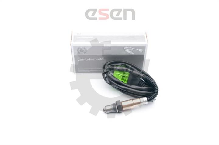 Esen SKV 09SKV646 Lambda sensor 09SKV646: Buy near me in Poland at 2407.PL - Good price!