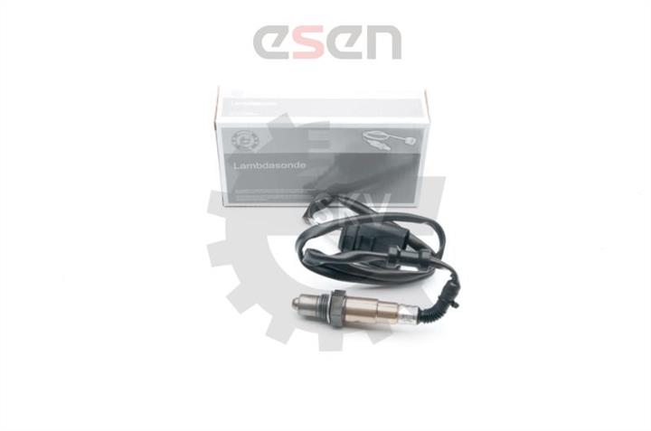 Esen SKV 09SKV644 Lambda sensor 09SKV644: Buy near me in Poland at 2407.PL - Good price!